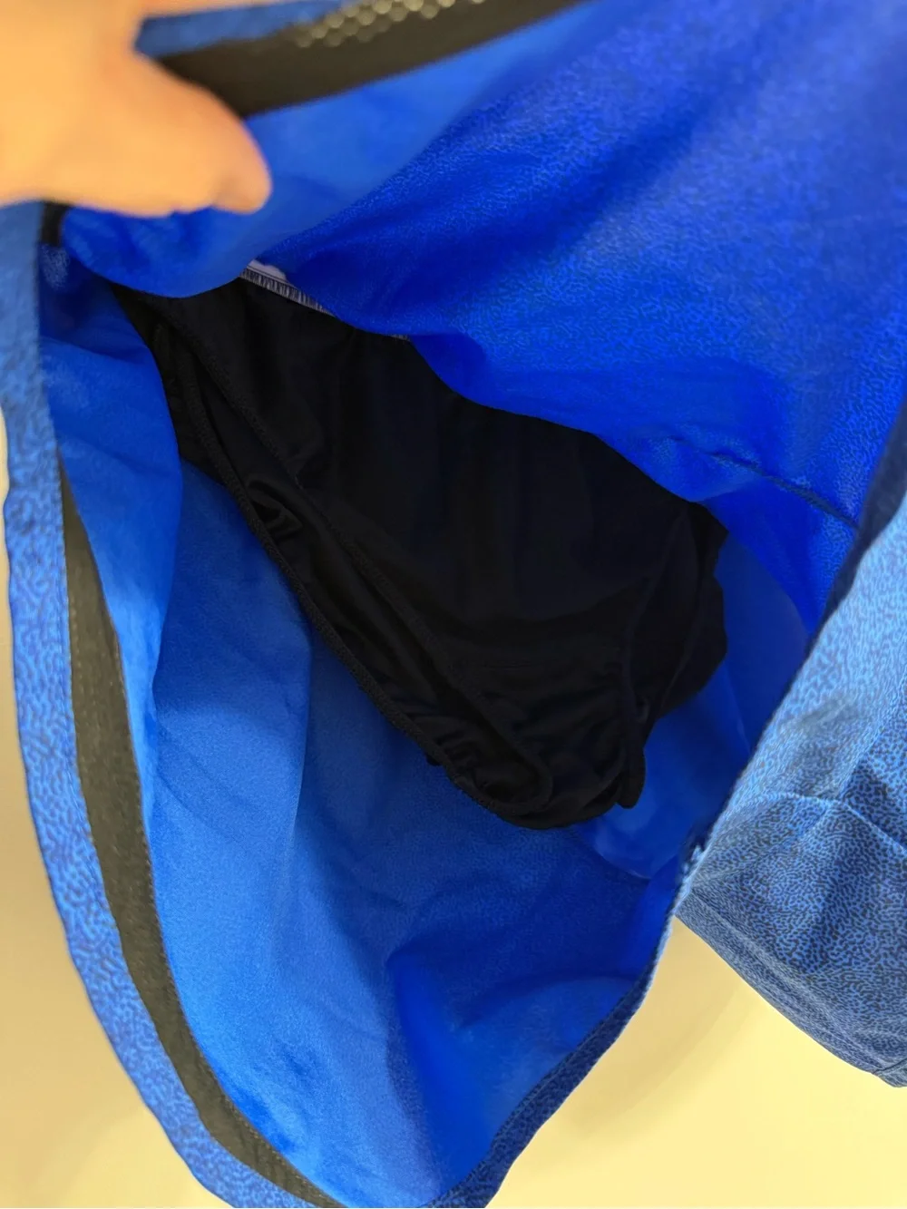 Nike Dri-Fit Athletic Running Shorts